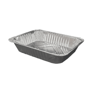 Bandeja de aluminio grande para paellas, multiusos ITEM089