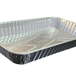 Bandeja extra grande-fuerte ROASTER, perniles, lechona ITEM093