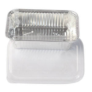 Tapa plástica transparente ITEM 031. Paq. x 50 unds.